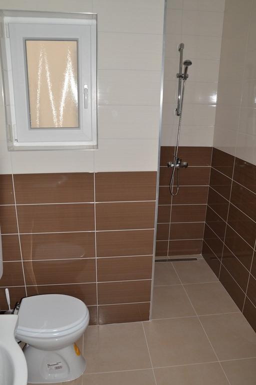 Appartamento House With Sea View Drage Esterno foto